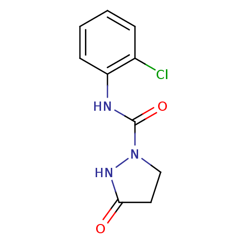 Chemical structure of BindingDB Monomer ID 72063