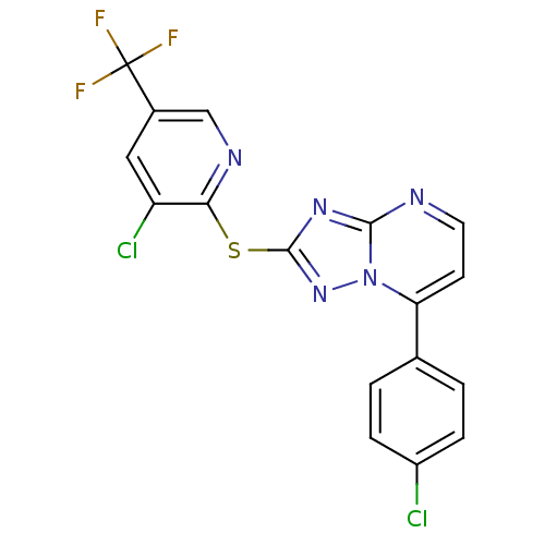 Chemical structure of BindingDB Monomer ID 72100