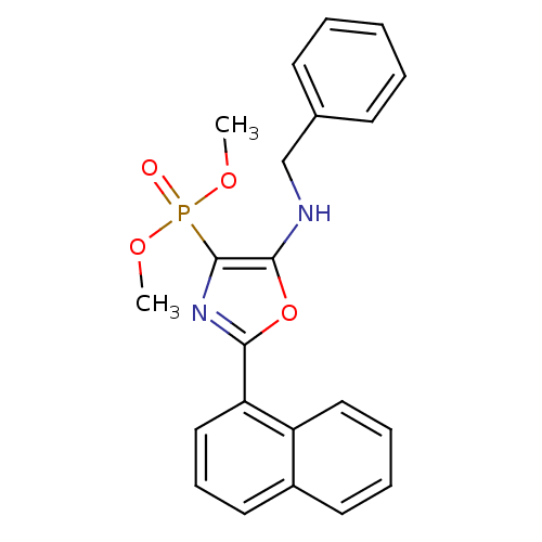 Chemical structure of BindingDB Monomer ID 72206