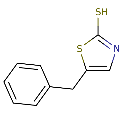 Chemical structure of BindingDB Monomer ID 72367