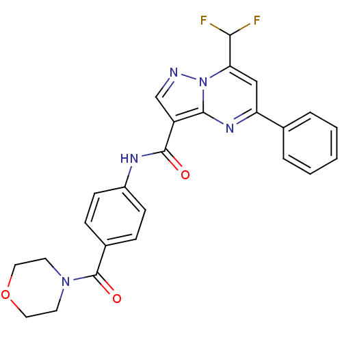 Chemical structure of BindingDB Monomer ID 72476