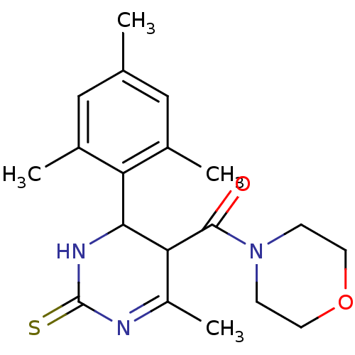 Chemical structure of BindingDB Monomer ID 72616