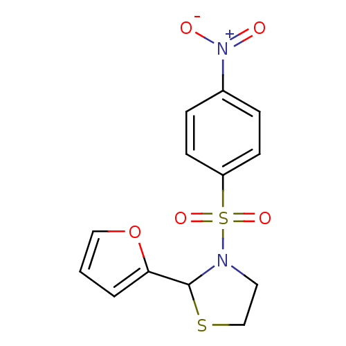 Chemical structure of BindingDB Monomer ID 72706