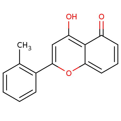 Chemical structure of BindingDB Monomer ID 72779