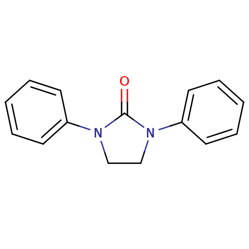 Chemical structure of BindingDB Monomer ID 72799