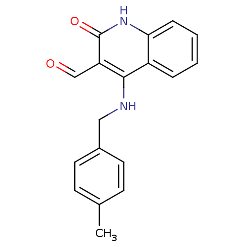 Chemical structure of BindingDB Monomer ID 72828