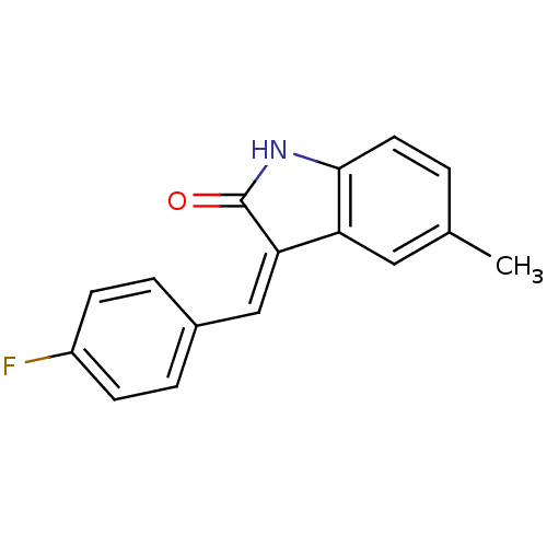 Chemical structure of BindingDB Monomer ID 72891