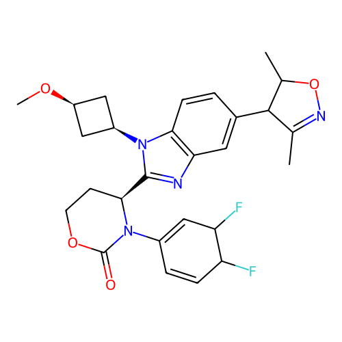 Chemical structure of BindingDB Monomer ID 73003