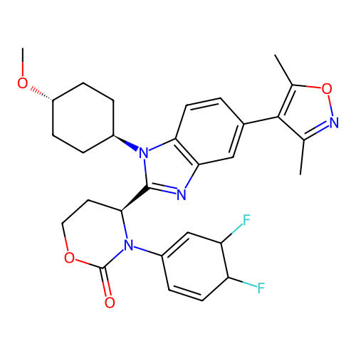 Chemical structure of BindingDB Monomer ID 73004