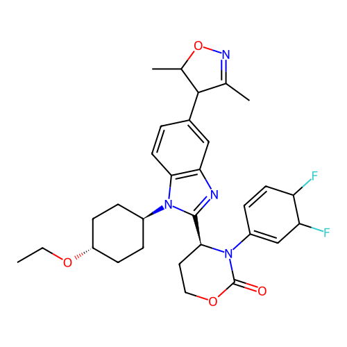 Chemical structure of BindingDB Monomer ID 73008
