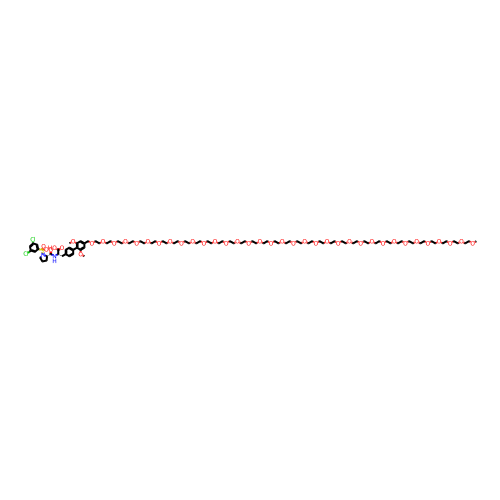 Chemical structure of BindingDB Monomer ID 73103