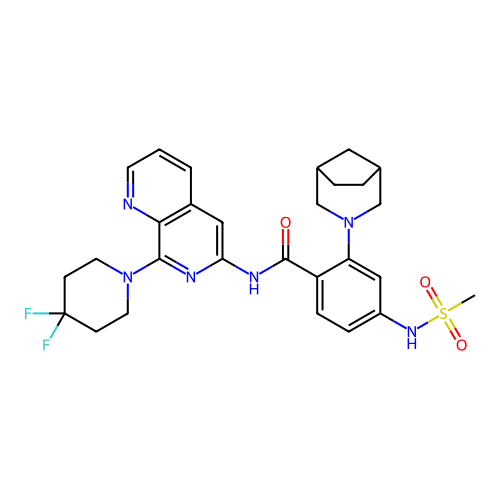 Chemical structure of BindingDB Monomer ID 75786