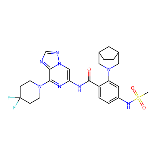 Chemical structure of BindingDB Monomer ID 75796