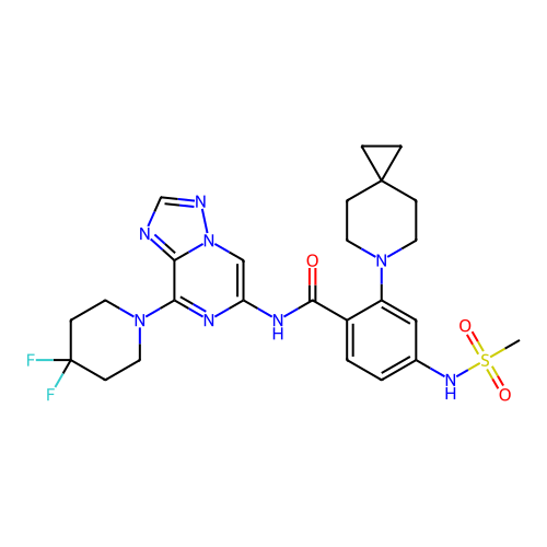 Chemical structure of BindingDB Monomer ID 75798