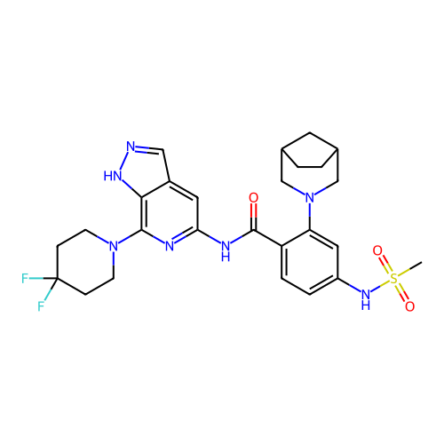 Chemical structure of BindingDB Monomer ID 75802