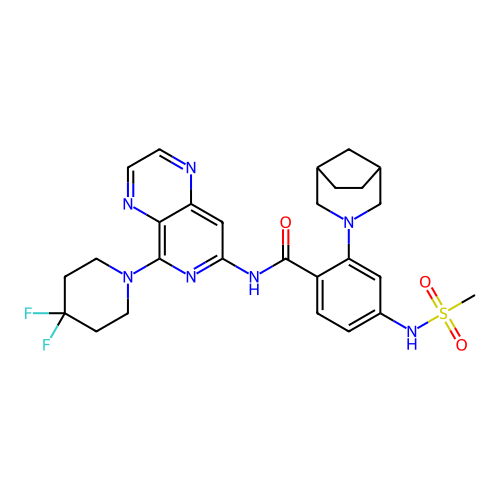 Chemical structure of BindingDB Monomer ID 75803