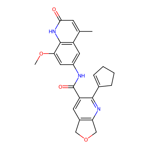 Chemical structure of BindingDB Monomer ID 75806