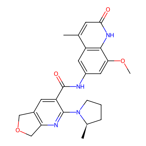 Chemical structure of BindingDB Monomer ID 75828