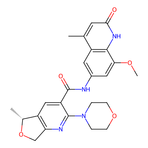 Chemical structure of BindingDB Monomer ID 75843