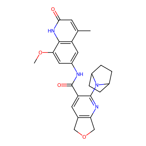 Chemical structure of BindingDB Monomer ID 75852