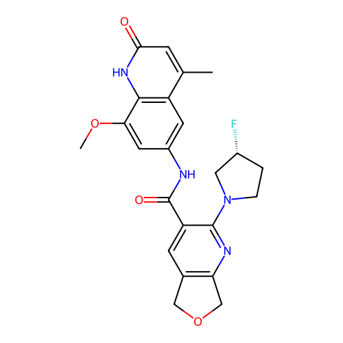Chemical structure of BindingDB Monomer ID 75853
