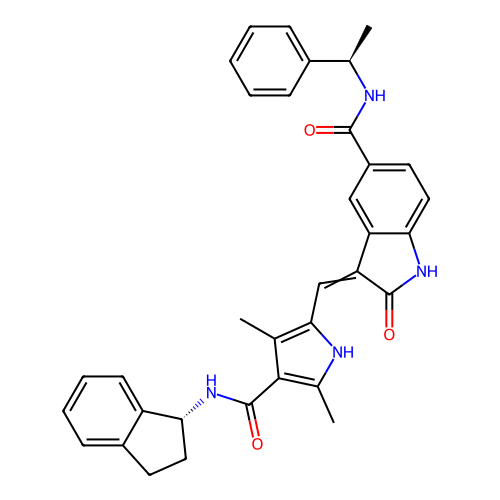 Chemical structure of BindingDB Monomer ID 79880