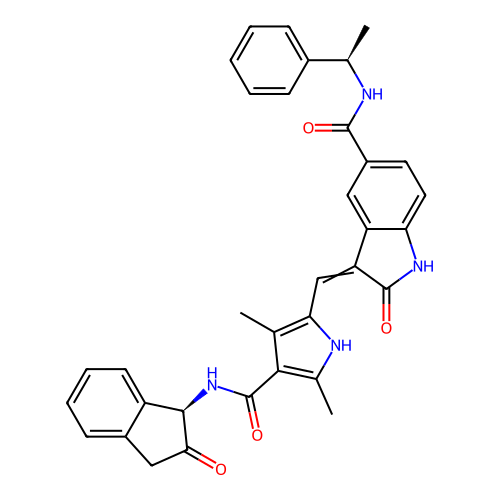 Chemical structure of BindingDB Monomer ID 79885