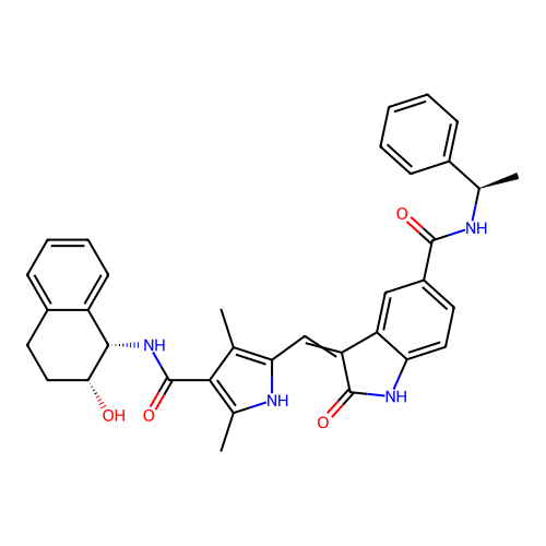 Chemical structure of BindingDB Monomer ID 79890