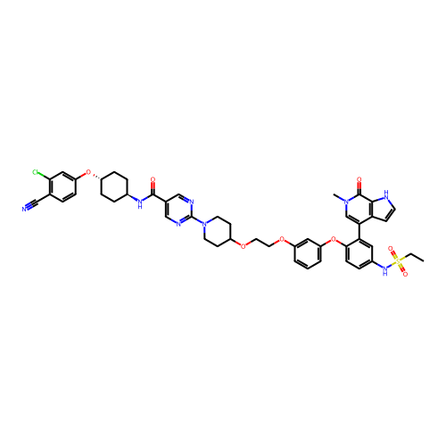 Chemical structure of BindingDB Monomer ID 79928
