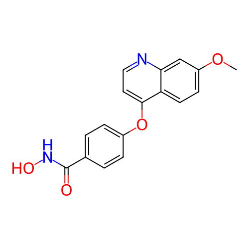 Chemical structure of BindingDB Monomer ID 706148
