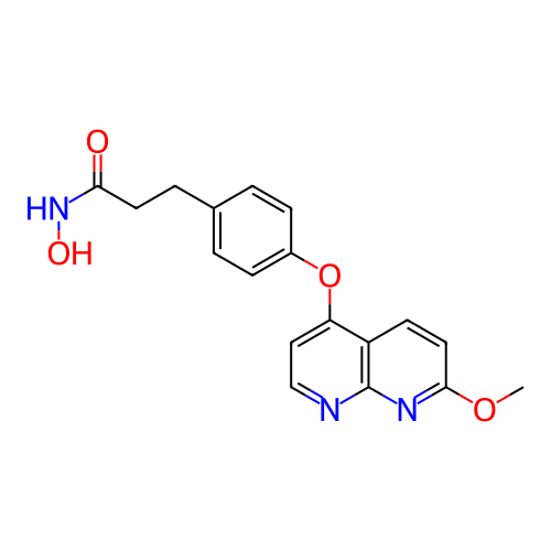 Chemical structure of BindingDB Monomer ID 706204