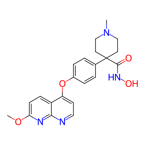 Chemical structure of BindingDB Monomer ID 706270