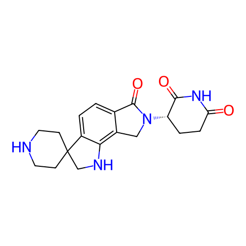 Chemical structure of BindingDB Monomer ID 756515