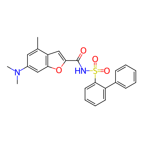 Chemical structure of BindingDB Monomer ID 757350