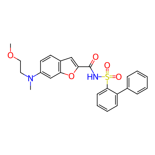 Chemical structure of BindingDB Monomer ID 757360