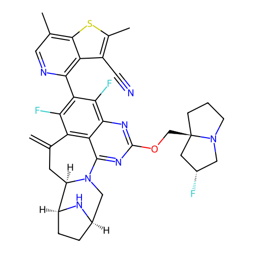 Chemical structure of BindingDB Monomer ID 776257