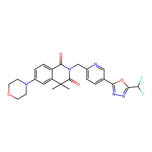 Chemical structure of BindingDB Monomer ID 780001
