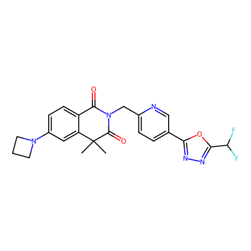 Chemical structure of BindingDB Monomer ID 780005