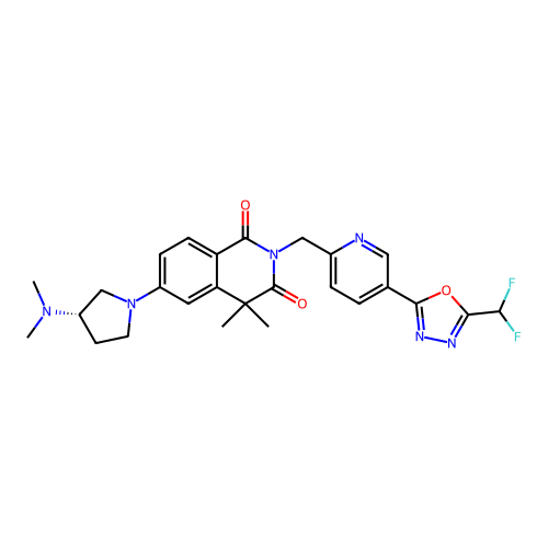 Chemical structure of BindingDB Monomer ID 780008