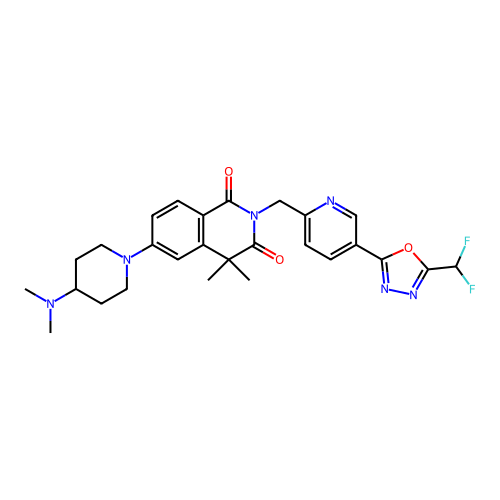 Chemical structure of BindingDB Monomer ID 780014