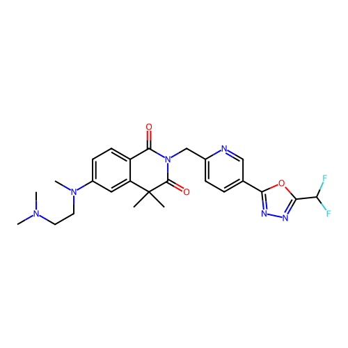 Chemical structure of BindingDB Monomer ID 780015
