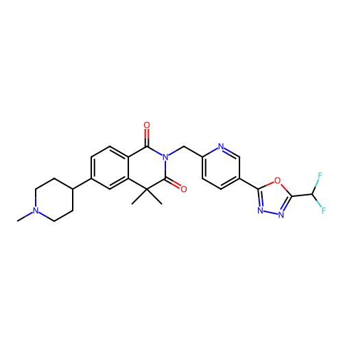 Chemical structure of BindingDB Monomer ID 780021