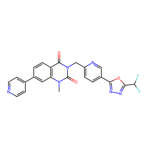 Chemical structure of BindingDB Monomer ID 780078