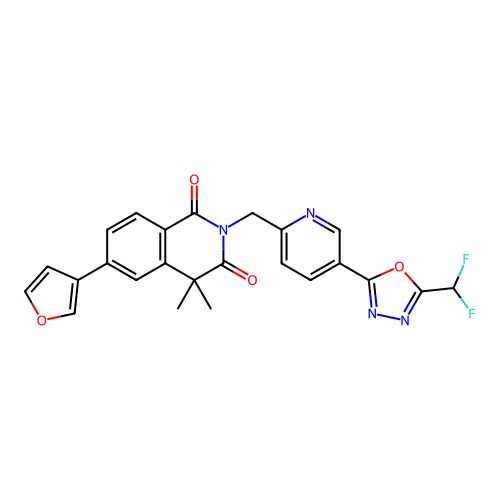 Chemical structure of BindingDB Monomer ID 780079