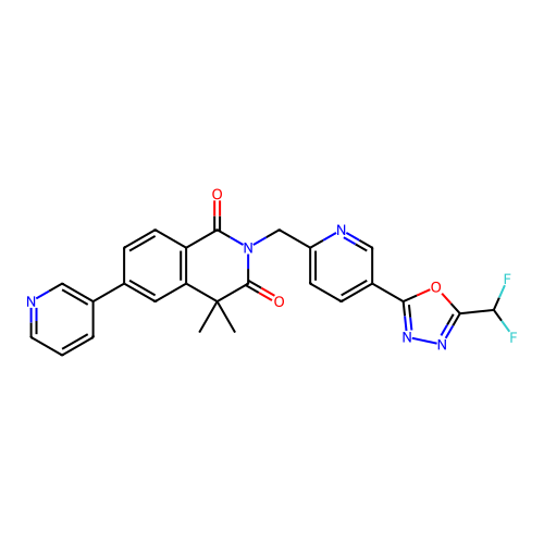 Chemical structure of BindingDB Monomer ID 780081