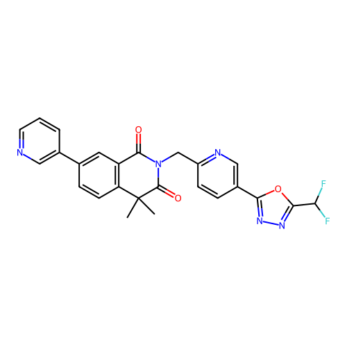 Chemical structure of BindingDB Monomer ID 780088