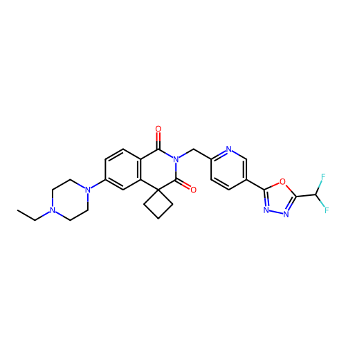 Chemical structure of BindingDB Monomer ID 780094