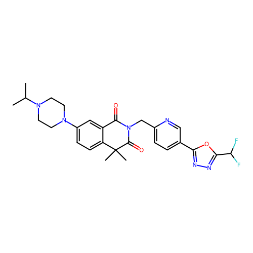 Chemical structure of BindingDB Monomer ID 780096
