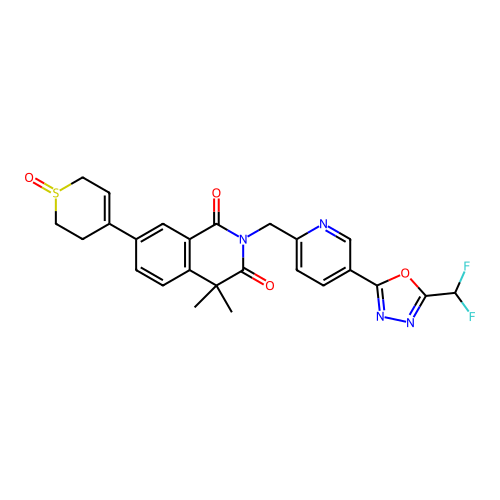 Chemical structure of BindingDB Monomer ID 780100