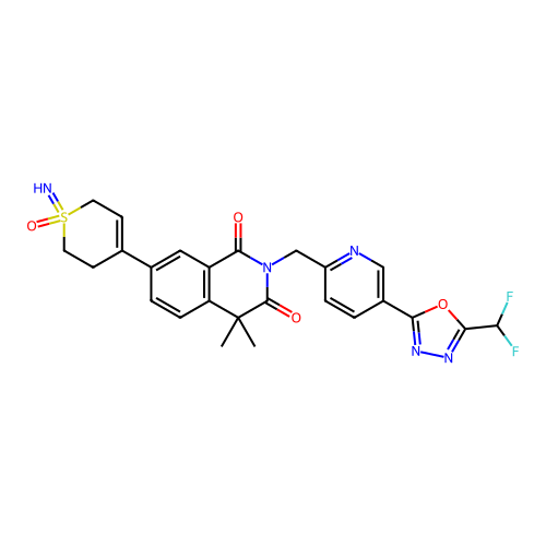 Chemical structure of BindingDB Monomer ID 780103
